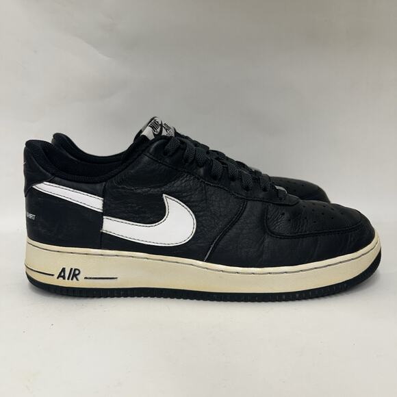 Nike Air Force 1 Low Supreme x Comme des Garçons “Split”